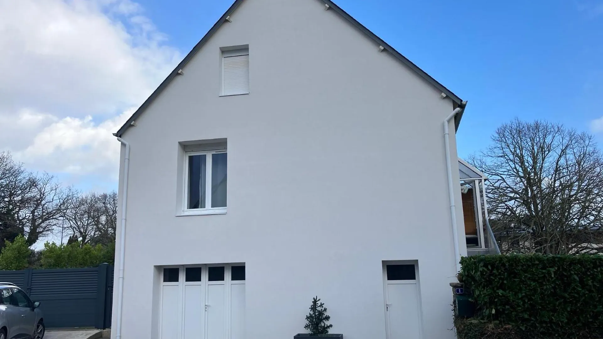 Kan Ar Mor, Maison 300M De La Plage Benodet France