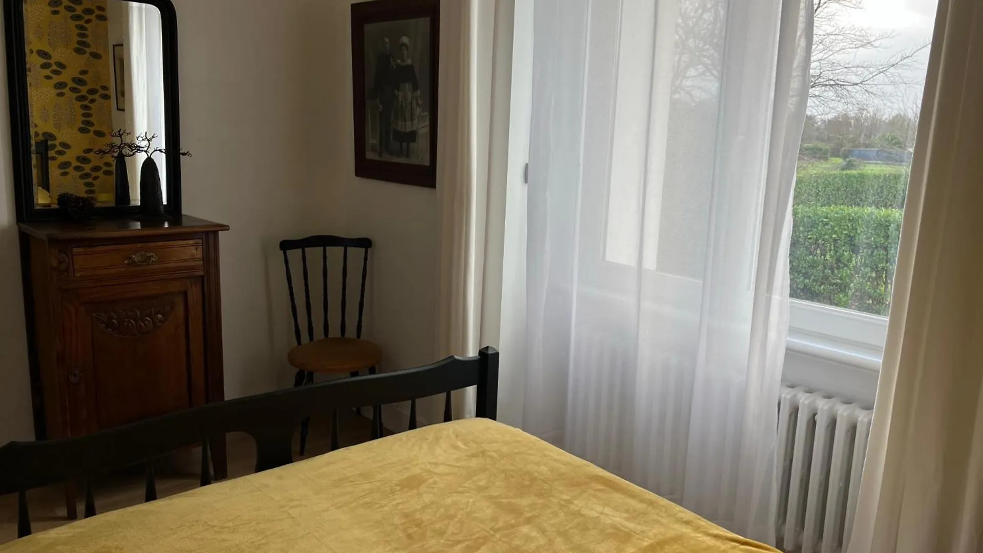 Kan Ar Mor, Maison 300M De La Plage Benodet 0*,  France