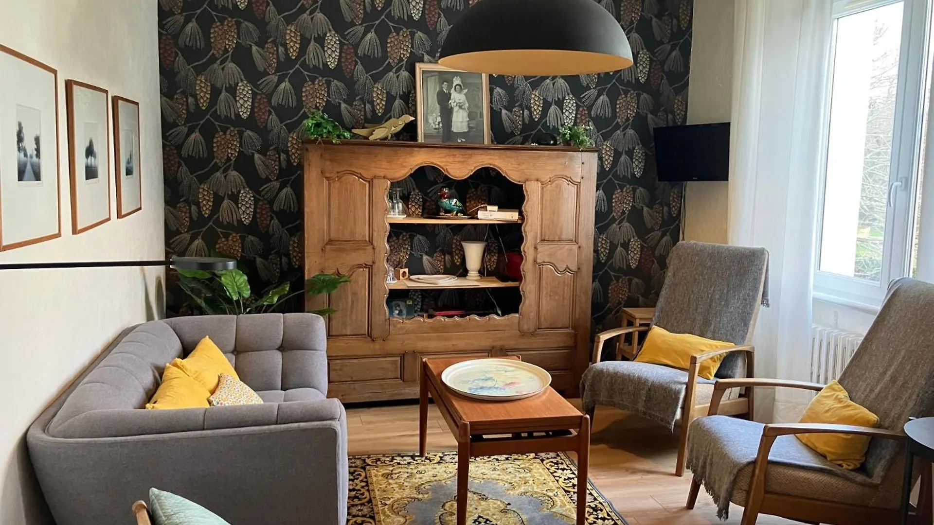 Holiday home Kan Ar Mor, Maison 300M De La Plage Benodet France