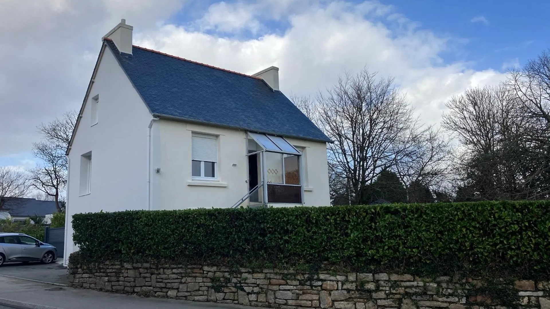 Holiday home Kan Ar Mor, Maison 300M De La Plage Benodet