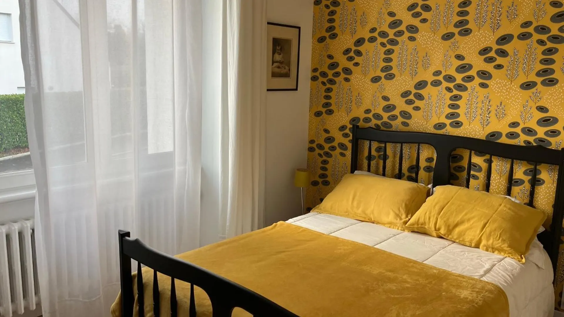 Kan Ar Mor, Maison 300M De La Plage Benodet Holiday home