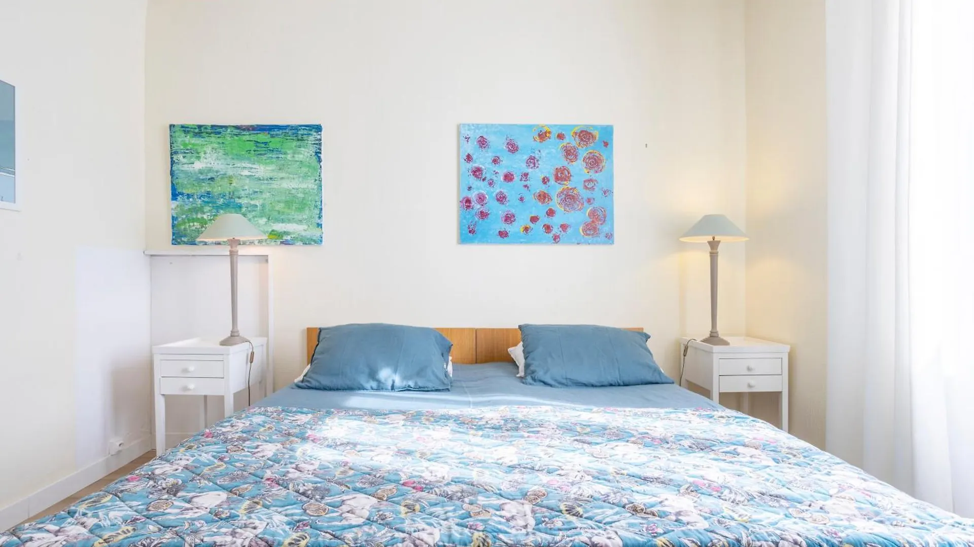 Ferienhaus Kan Ar Mor, Maison 300M De La Plage Bénodet