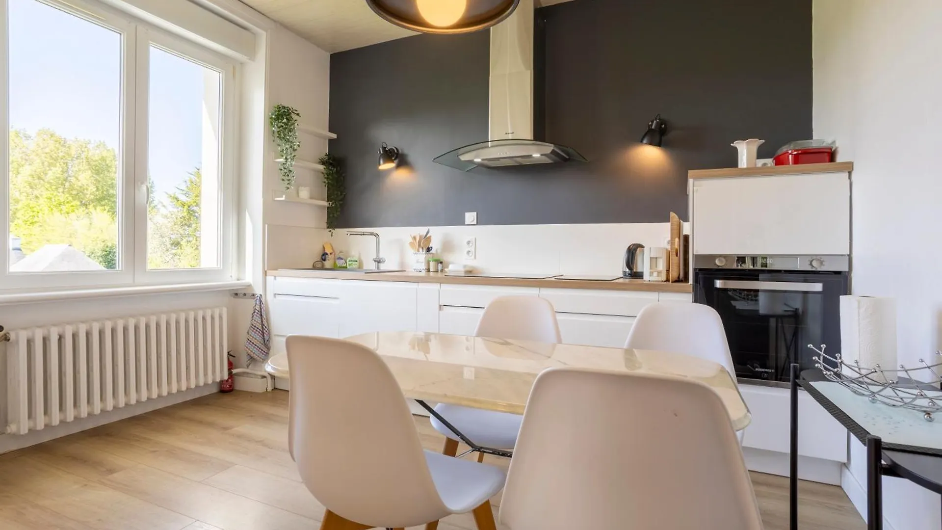 Kan Ar Mor, Maison 300M De La Plage Benodet