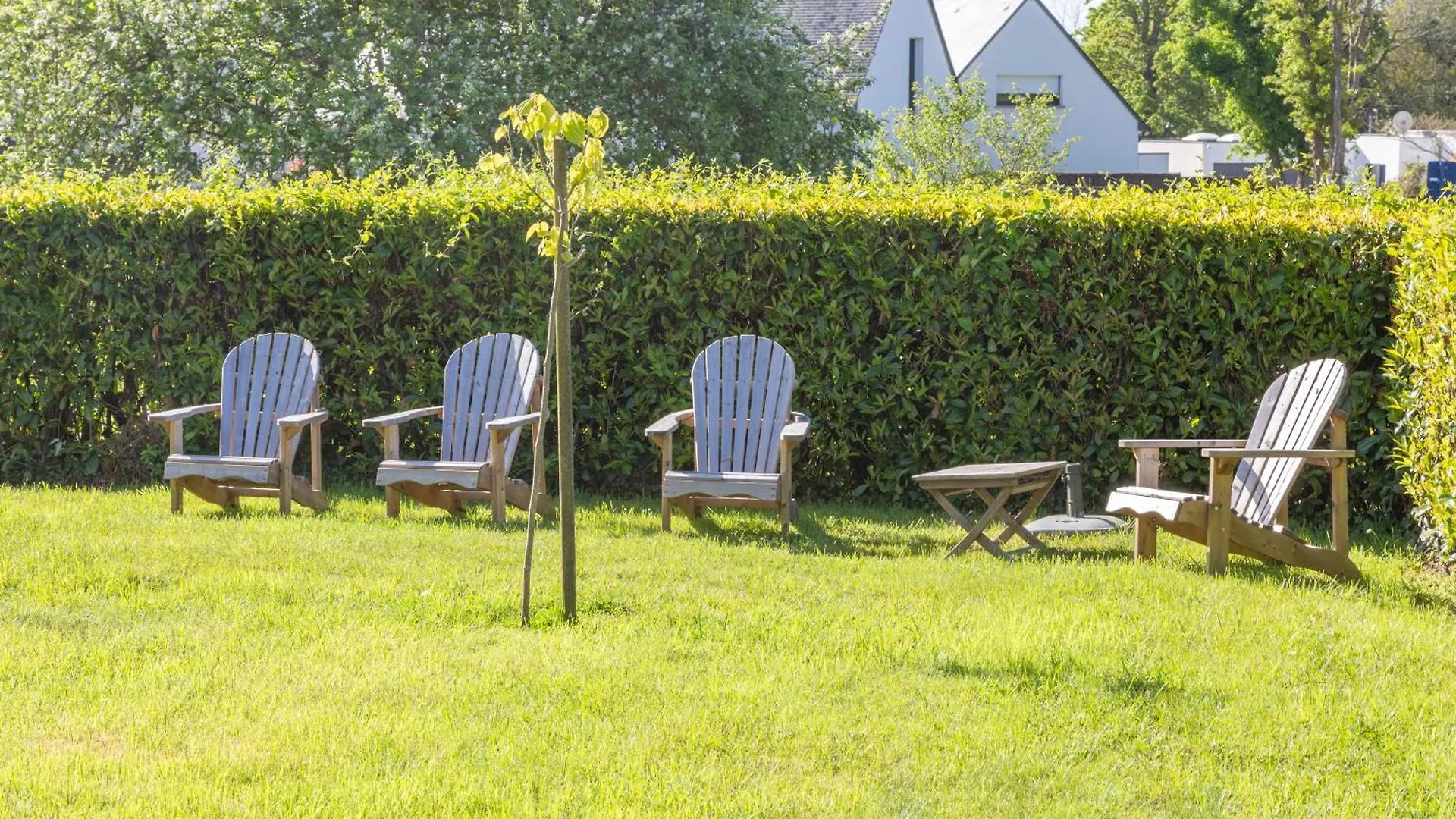 Kan Ar Mor, Maison 300M De La Plage Benodet Holiday home