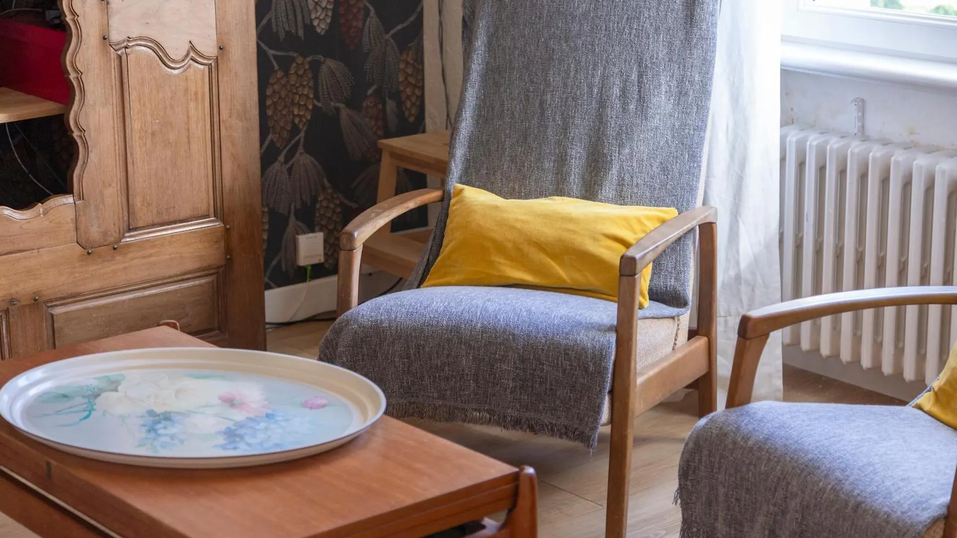 Holiday home Kan Ar Mor, Maison 300M De La Plage Benodet